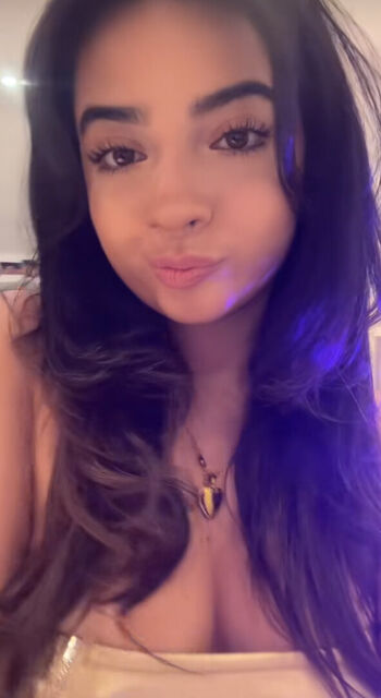 Full leaked Sienna sidhu private onlyfans photo