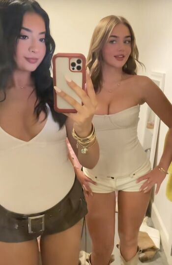 Full leaked Sienna sidhu private onlyfans photo