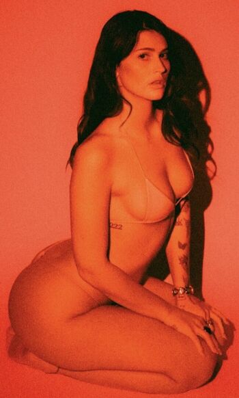 Full leaked Siennadotson page private onlyfans photo