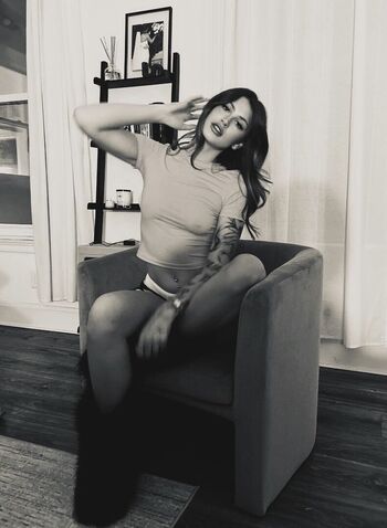 Full leaked Siennadotson private onlyfans photo