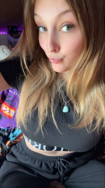 Full leaked Sierra gambrill private onlyfans photo