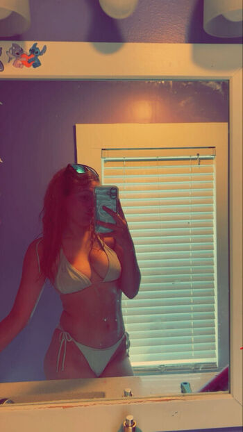 Full leaked Sierra gambrill private onlyfans photo