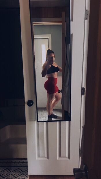 Full leaked Sierra wood private onlyfans photo