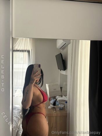 Full leaked Silaaabaeee private onlyfans photo