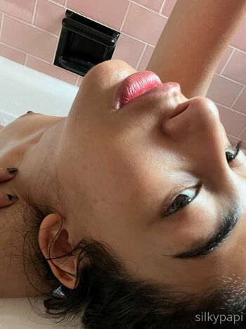 Silkypapi