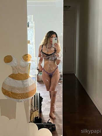 Silkypapi