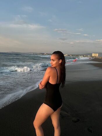 Full leaked Silvana rauch private onlyfans photo