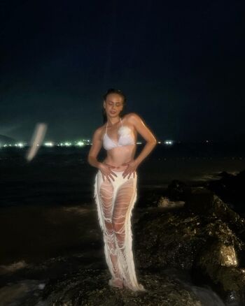 Full leaked Silvana rauch private onlyfans photo