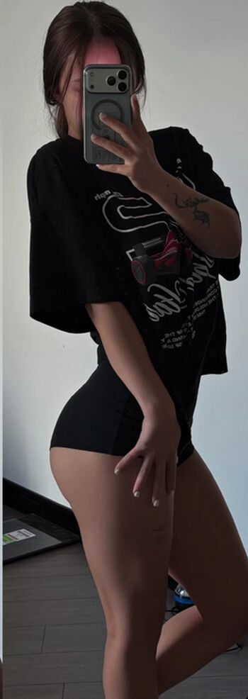 Full leaked Simbochka private onlyfans photo