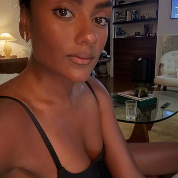 Full leaked Simone ashley page private onlyfans photo