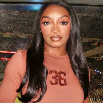 Simone Biles