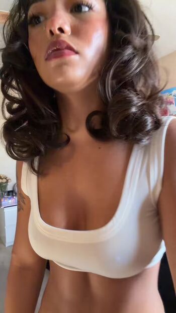 Full leaked Simone mitchell private onlyfans photo