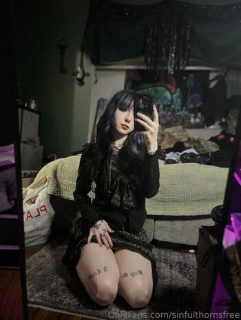 Sinfulthorns