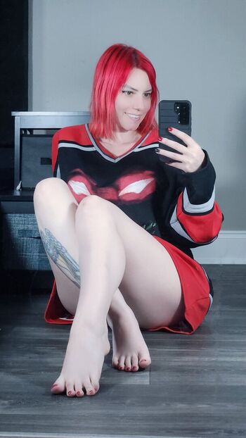 Full leaked Sinnocentfree private onlyfans photo