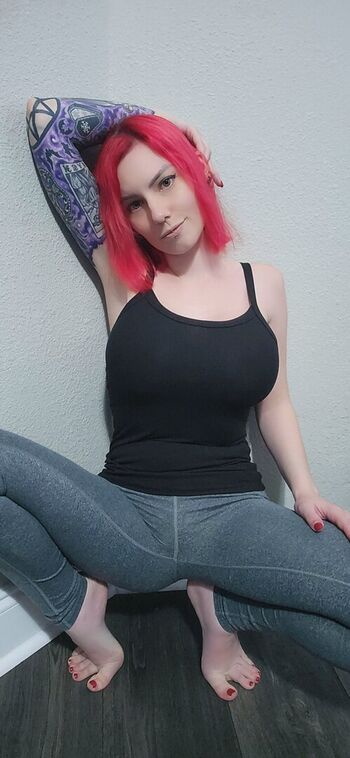 Full leaked Sinnocentfree private onlyfans photo