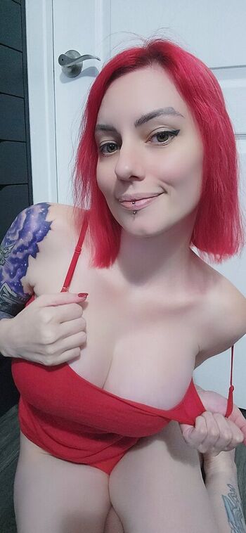 Full leaked Sinnocentfree private onlyfans photo