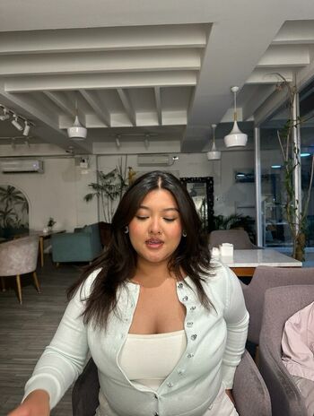 Full leaked Siona magar private onlyfans photo
