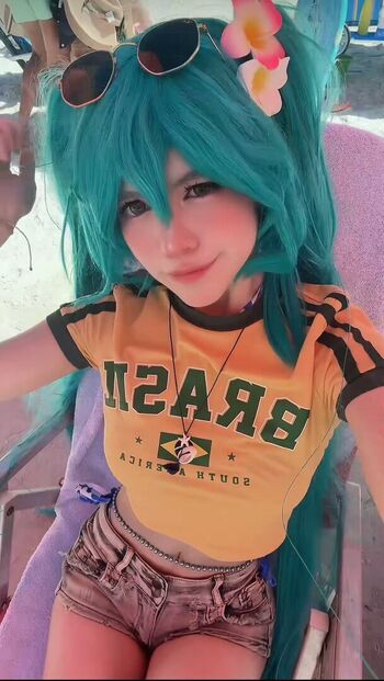 Full leaked Sishumii private onlyfans photo