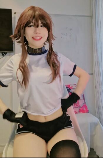Full leaked Sishumii private onlyfans photo