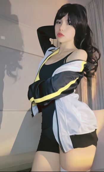 Full leaked Sishumii private onlyfans photo