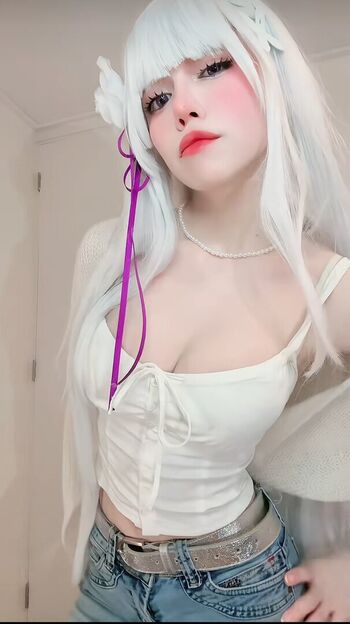 Full leaked Sishumii private onlyfans photo
