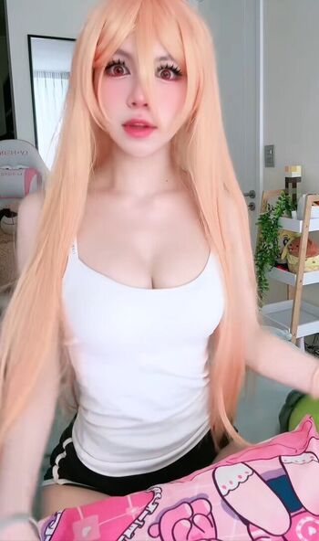 Full leaked Sishumii private onlyfans photo