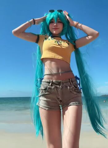 Full leaked Sishumii private onlyfans photo