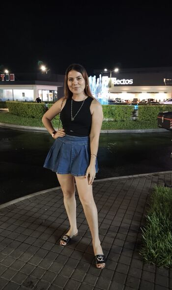 Full leaked Sisygarcia private onlyfans photo