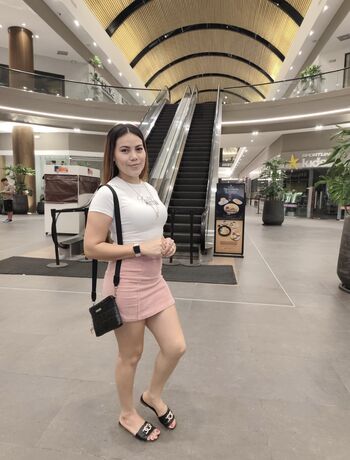 Full leaked Sisygarcia private onlyfans photo