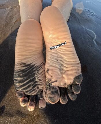 Full leaked Sisygarcia private onlyfans photo