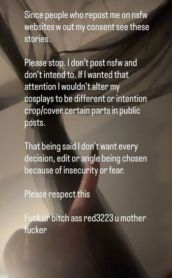 Full leaked Skaresaccount private onlyfans photo