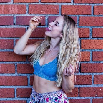 Full leaked Sky cowans private onlyfans photo