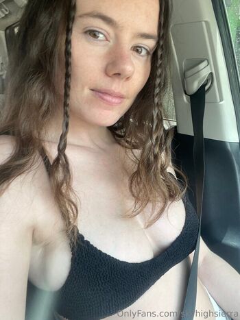 Full leaked Skyhighsierra private onlyfans photo