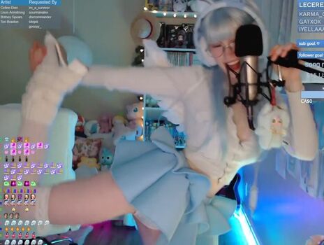 Full leaked Skymi chan private onlyfans photo