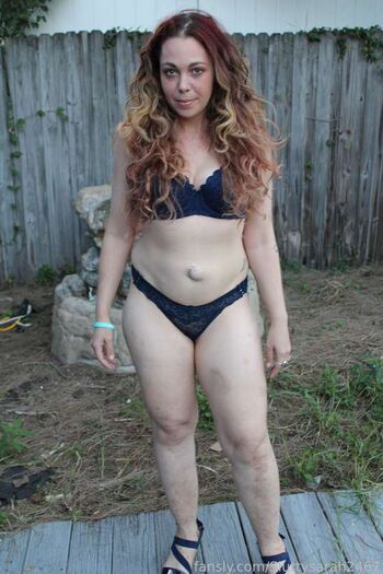 Full leaked Sluttysarah private onlyfans photo