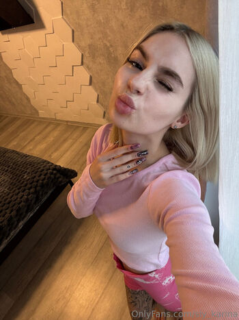 Full leaked Sly korina private onlyfans photo