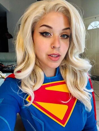 Snarky Jay Cosplay