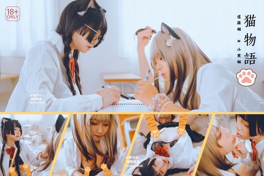 Snowfox_love_cosplay