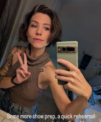 Full leaked Soe gschwind private onlyfans photo
