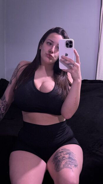 Full leaked Sofi bande private onlyfans photo