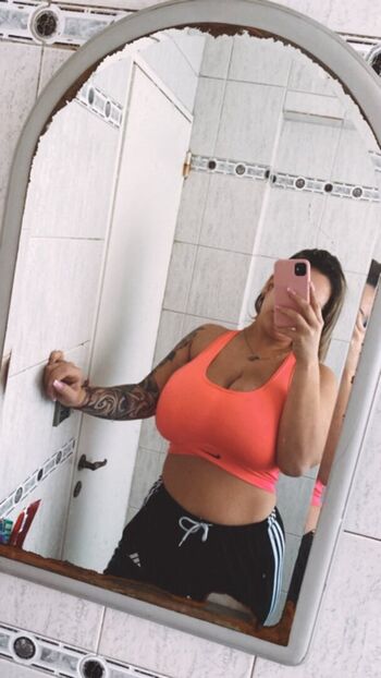 Full leaked Sofi bande private onlyfans photo
