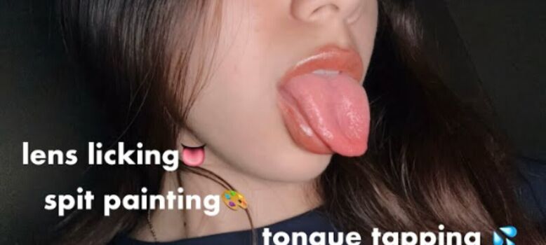 Sofi Kily Asmr