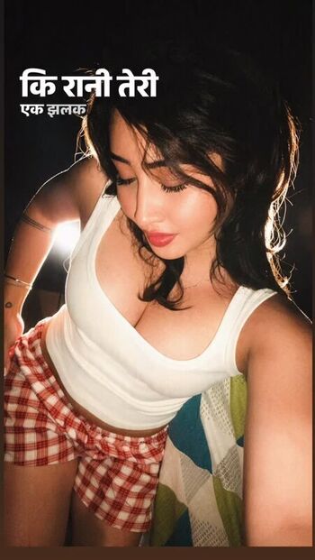 Full leaked Sofia ansari private onlyfans photo