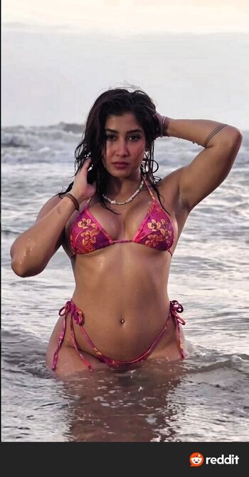 Full leaked Sofia ansari private onlyfans photo
