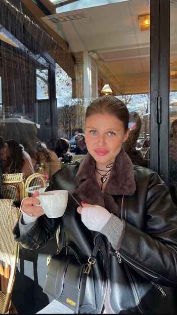 Full leaked Sofia merkulova private onlyfans photo
