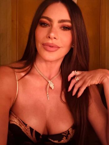 Full leaked Sofia vergara private onlyfans photo