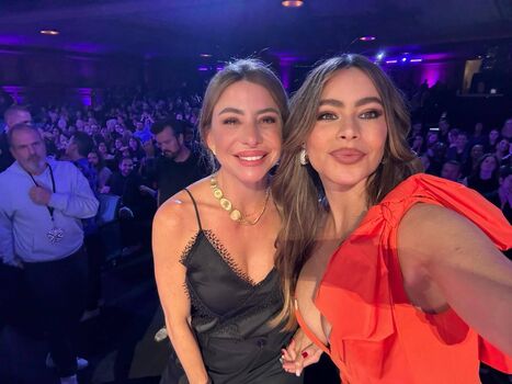 Full leaked Sofia vergara private onlyfans photo