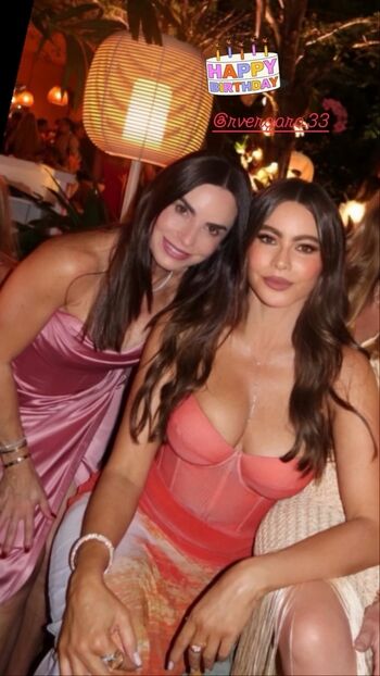 Full leaked Sofia vergara private onlyfans photo