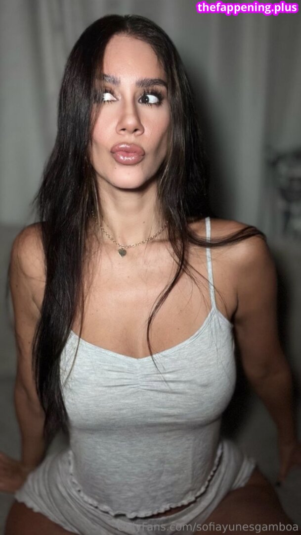 Sofia Yunes
