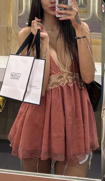 Full leaked Sofiaatreides private onlyfans photo